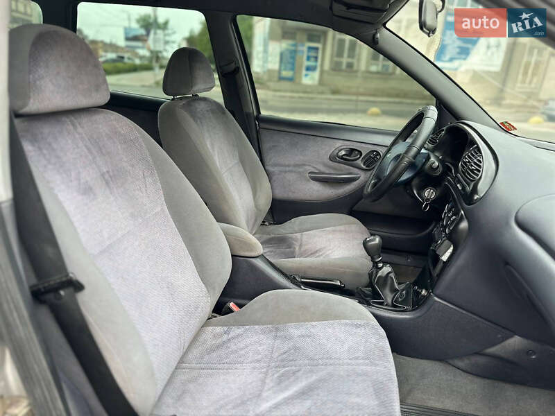 Универсал Ford Mondeo 1998 в Белой Церкви