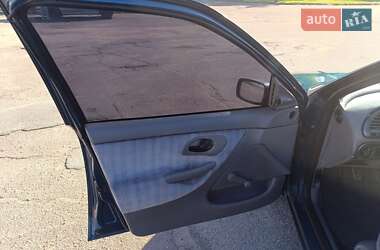 Лифтбек Ford Mondeo 1993 в 