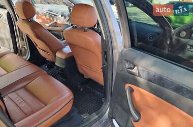 Універсал Ford Mondeo 2011 в 