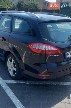 Універсал Ford Mondeo 2008 в 