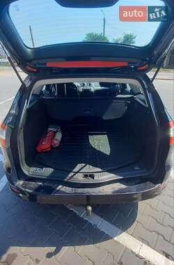 Універсал Ford Mondeo 2008 в 