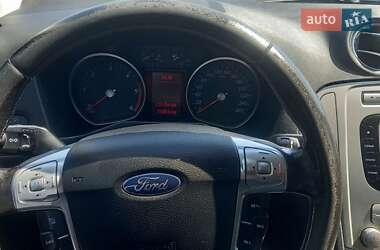 Універсал Ford Mondeo 2008 в 