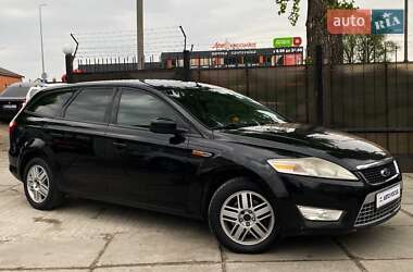 Універсал Ford Mondeo 2008 в Києві