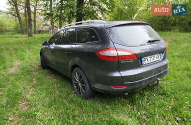 Универсал Ford Mondeo 2010 в 