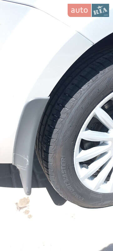 Седан Ford Mondeo 2012 в Ирпене