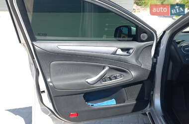 Седан Ford Mondeo 2012 в 