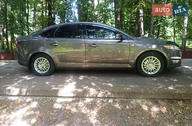 Лифтбек Ford Mondeo 2013 в Черкассах