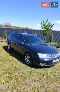 Универсал Ford Mondeo 2005 в Сумах
