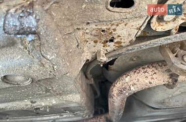 Універсал Ford Mondeo 2000 в Великій Олександрівці