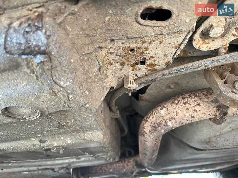 Универсал Ford Mondeo 2000 в 