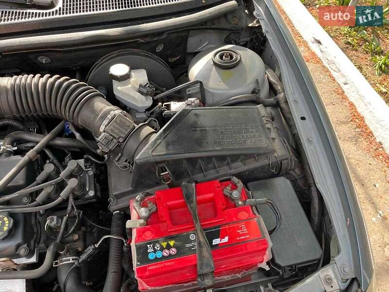 Універсал Ford Mondeo 2000 в Великій Олександрівці