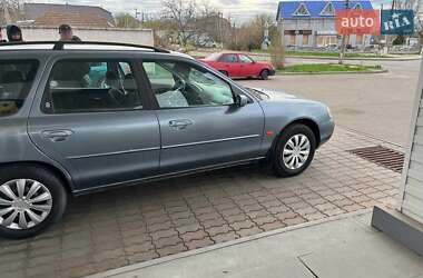 Универсал Ford Mondeo 2000 в 