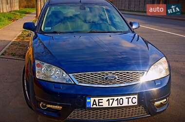 Ford Mondeo 2007 Ford Mondeo 2007