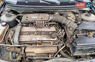 Лифтбек Ford Mondeo 1996 в 