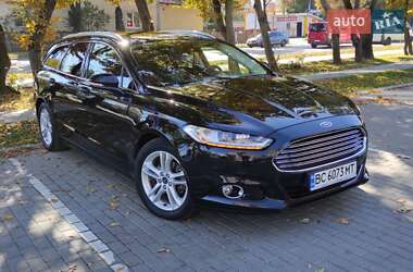 Ford Mondeo 2015 Ford Mondeo 2015