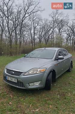 Седан Ford Mondeo 2010 в 