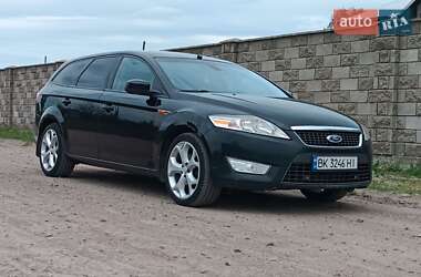Универсал Ford Mondeo 2007 в Сарнах
