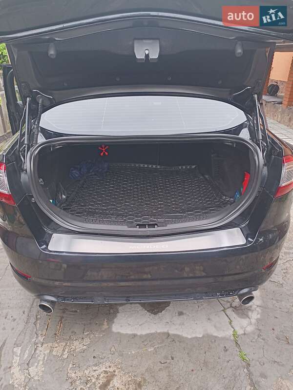 Седан Ford Mondeo 2012 в Києві фото 15 Седан Ford Mondeo 2012 в Києві