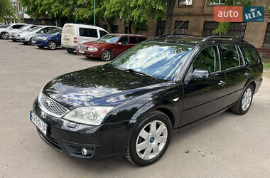 Универсал Ford Mondeo 2005 в Харькове