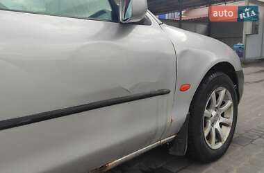 Седан Ford Mondeo 1998 в 