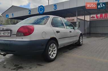 Седан Ford Mondeo 1998 в 