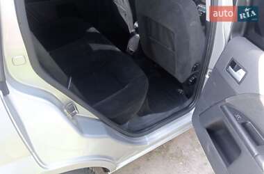 Універсал Ford Mondeo 2002 в 