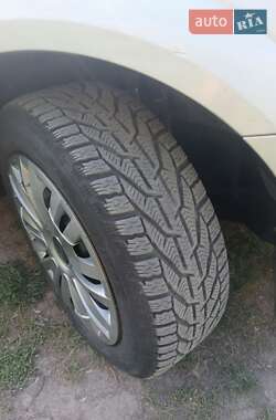 Універсал Ford Mondeo 2002 в 
