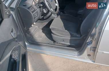 Універсал Ford Mondeo 2002 в 