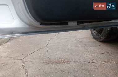 Універсал Ford Mondeo 2002 в 