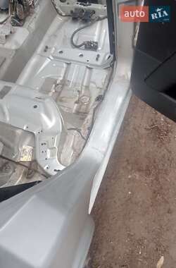 Універсал Ford Mondeo 2002 в 