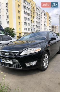 Лифтбек Ford Mondeo 2008 в Харькове