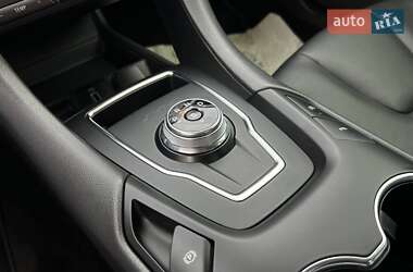 Седан Ford Mondeo 2019 в 