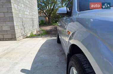 Лифтбек Ford Mondeo 2001 в 