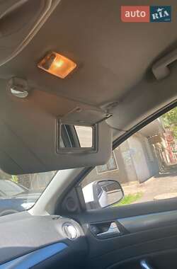 Лифтбек Ford Mondeo 2013 в 