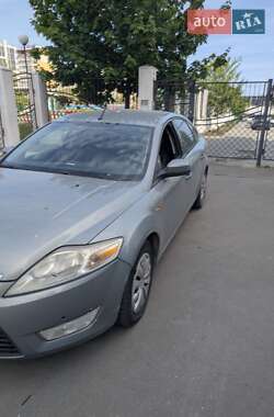 Лифтбек Ford Mondeo 2009 в Одессе