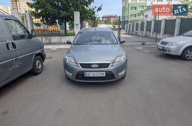 Лифтбек Ford Mondeo 2009 в Одессе