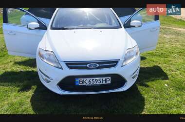 Универсал Ford Mondeo 2013 в Сарнах
