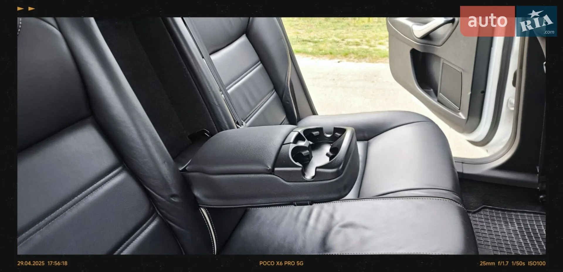 2013 Ford Mondeo - мініатюра 34