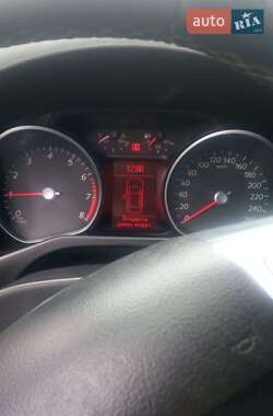 Седан Ford Mondeo 2012 в 