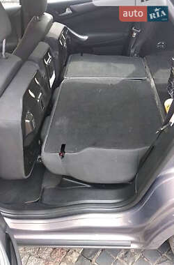 Универсал Ford Mondeo 2012 в 