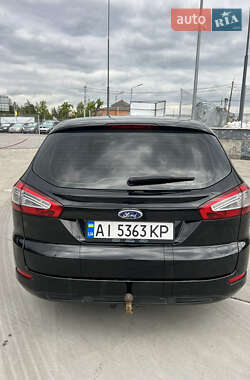 Універсал Ford Mondeo 2010 в 