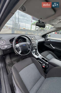 Універсал Ford Mondeo 2010 в 