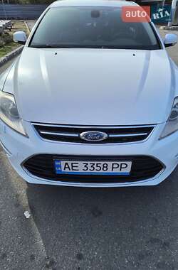 Седан Ford Mondeo 2011 в Днепре