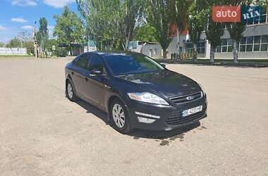 Лифтбек Ford Mondeo 2013 в Николаеве