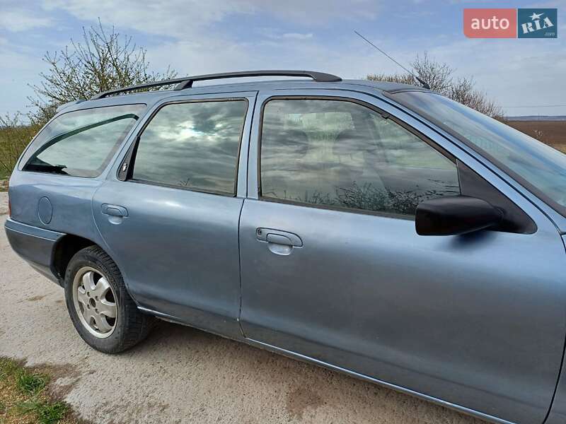 Універсал Ford Mondeo 1997 в Хмельницькому