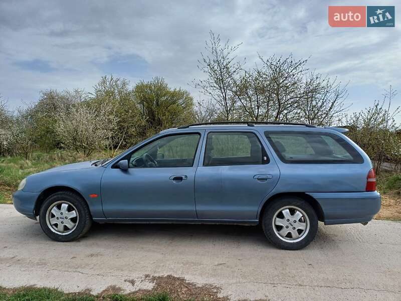 Універсал Ford Mondeo 1997 в Хмельницькому