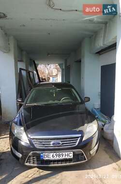 Универсал Ford Mondeo 2008 в Николаеве