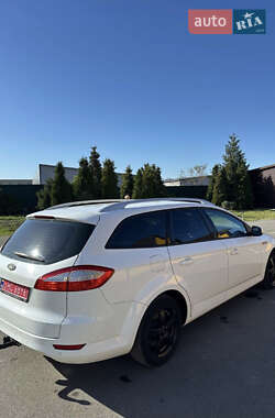 Универсал Ford Mondeo 2009 в 