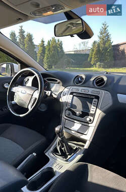 Универсал Ford Mondeo 2009 в 