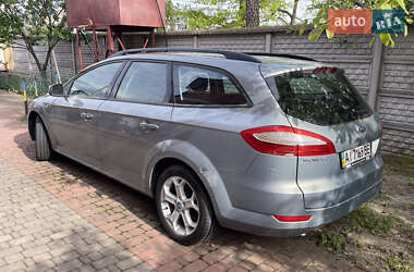 Універсал Ford Mondeo 2007 в Ірпені
